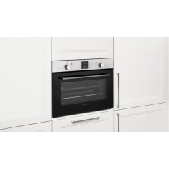 Духовой шкаф Weissgauff EO 459 PDX