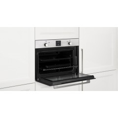 Духовой шкаф Weissgauff EO 459 PDX