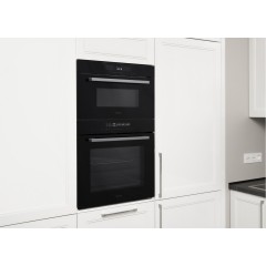 Духовой шкаф Weissgauff EOM 791 SDB