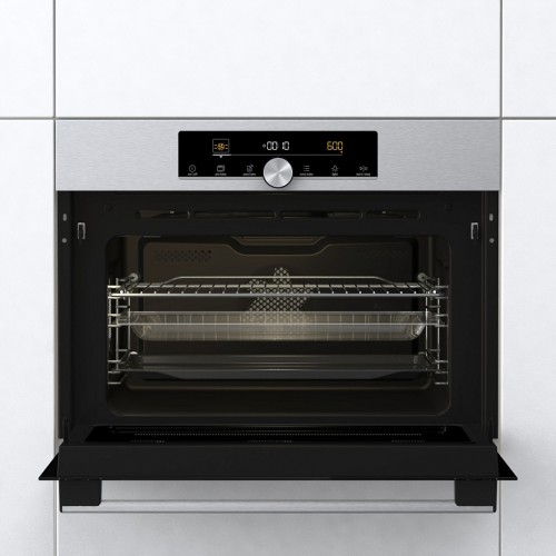 Духовой шкаф Gorenje BCM4547A10X