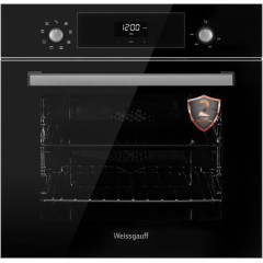 Духовой шкаф Weissgauff EOV 316 SB