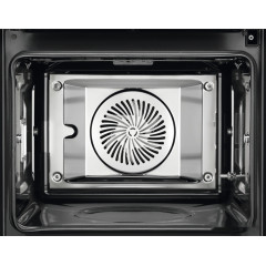 Духовой шкаф Electrolux KOAAS31WX