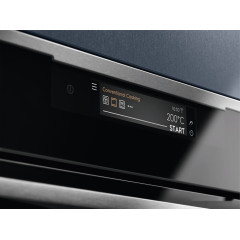 Духовой шкаф Electrolux KOAAS31WX