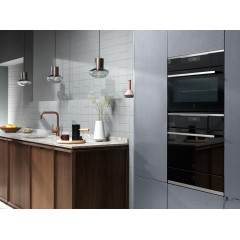 Духовой шкаф Electrolux KOAAS31WX