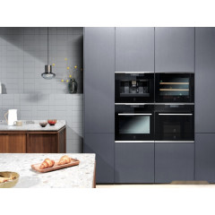 Духовой шкаф Electrolux KOAAS31WX