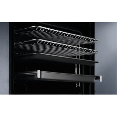 Духовой шкаф Electrolux KOAAS31WX