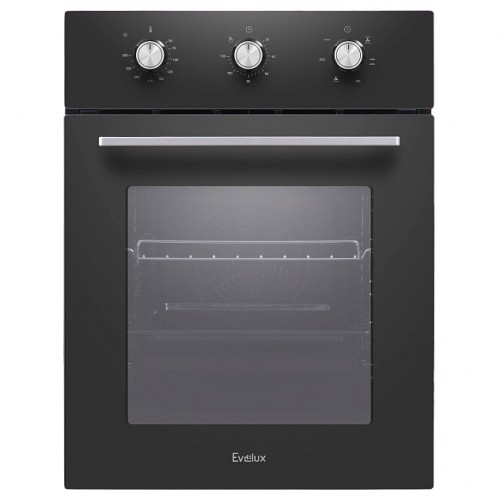Духовой шкаф Evelux EO 420 PB