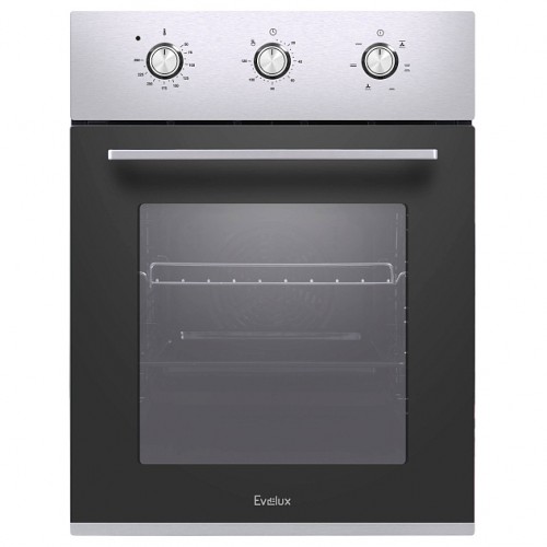 Духовой шкаф Evelux EO 420 PX