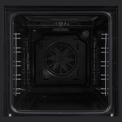 Духовой шкаф Evelux EO 420 PX