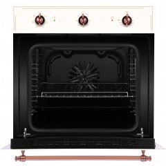 Духовой шкаф Hyundai HEO 6635 BE