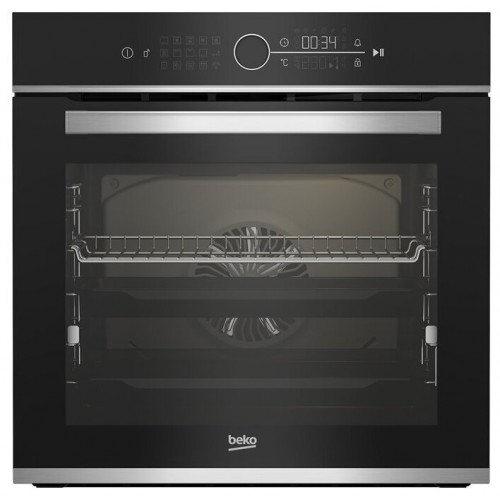 Духовой шкаф Beko BBIM 13400 XMSW