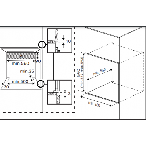 Духовой шкаф Beko BBIM 13400 XMSW