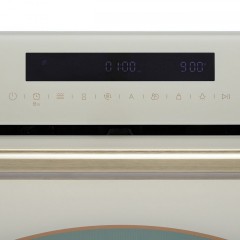 Духовой шкаф Midea MI9500RGI-B