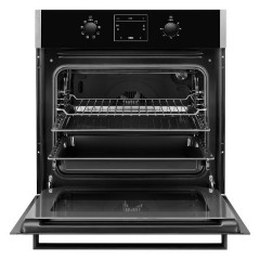 Духовой шкаф Monsher MOE 6181 Noir