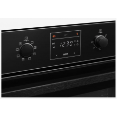 Духовой шкаф Monsher MOE 6181 Noir