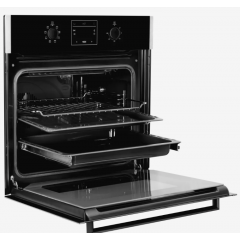 Духовой шкаф Monsher MOE 6181 Noir