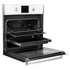 Духовой шкаф Monsher MOE 6181 Blanc