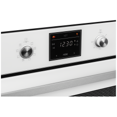 Духовой шкаф Monsher MOE 6181 Blanc