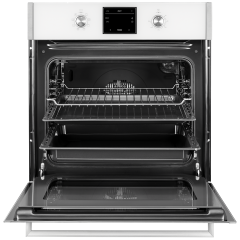 Духовой шкаф Monsher MOE 6181 Blanc