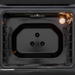 Духовой шкаф Krona Astro 60 BL