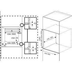 Духовой шкаф Beko BBIS12300XDE