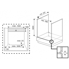 Духовой шкаф Beko BBIS12300XDE