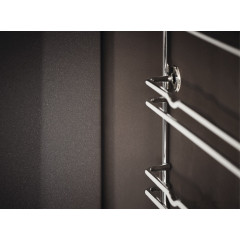 Духовой шкаф Electrolux EOF5C50BV