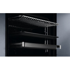 Духовой шкаф Electrolux EOF5C50BV