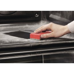 Духовой шкаф AEG BPE742380B