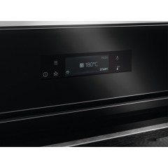 Духовой шкаф AEG BPE742380B