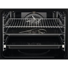 Духовой шкаф AEG BPE742380B