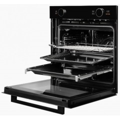 Духовой шкаф Kuppersberg HT 612 Black