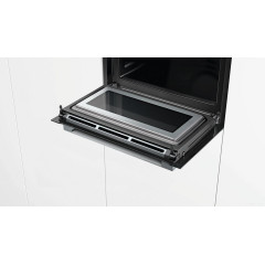 Духовой шкаф Bosch Serie 8 CMG676BB1