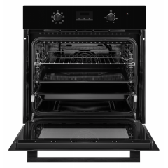 Духовой шкаф Kuppersberg HM 628 Black