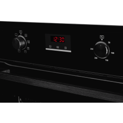 Духовой шкаф Kuppersberg HM 628 Black