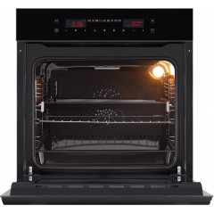 Духовой шкаф HIBERG VM 6192 B