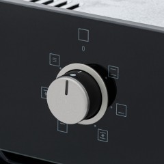 Духовой шкаф Krona Beato 60 BL