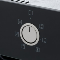 Духовой шкаф Krona Beato 60 BL