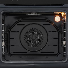 Духовой шкаф Krona Beato 60 BL