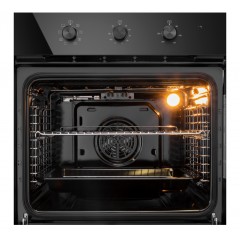 Духовой шкаф Maunfeld MEOC708PB2