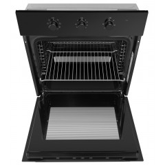 Духовой шкаф Maunfeld MEOC708PB2