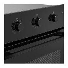 Духовой шкаф Maunfeld MEOC708PB2