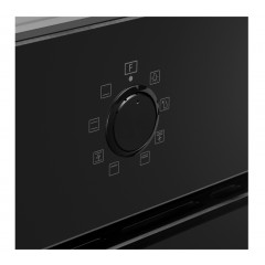 Духовой шкаф Maunfeld MEOC708PB2