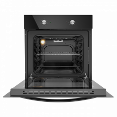 Духовой шкаф HOMSair OES660BK01