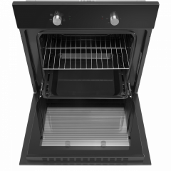 Духовой шкаф HOMSair OES660BK01