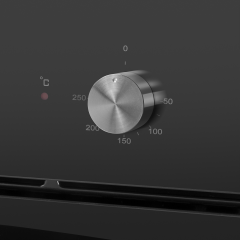 Духовой шкаф HOMSair OES660BK01