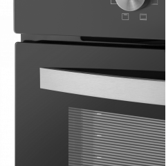 Духовой шкаф HOMSair OES660BK01