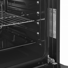 Духовой шкаф HOMSair OES660BK01