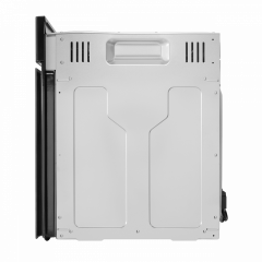 Духовой шкаф HOMSair OES660BK01