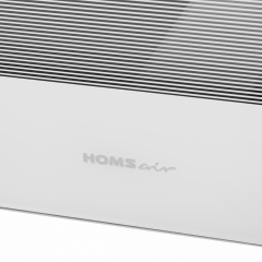 Духовой шкаф HOMSair OES660WH01